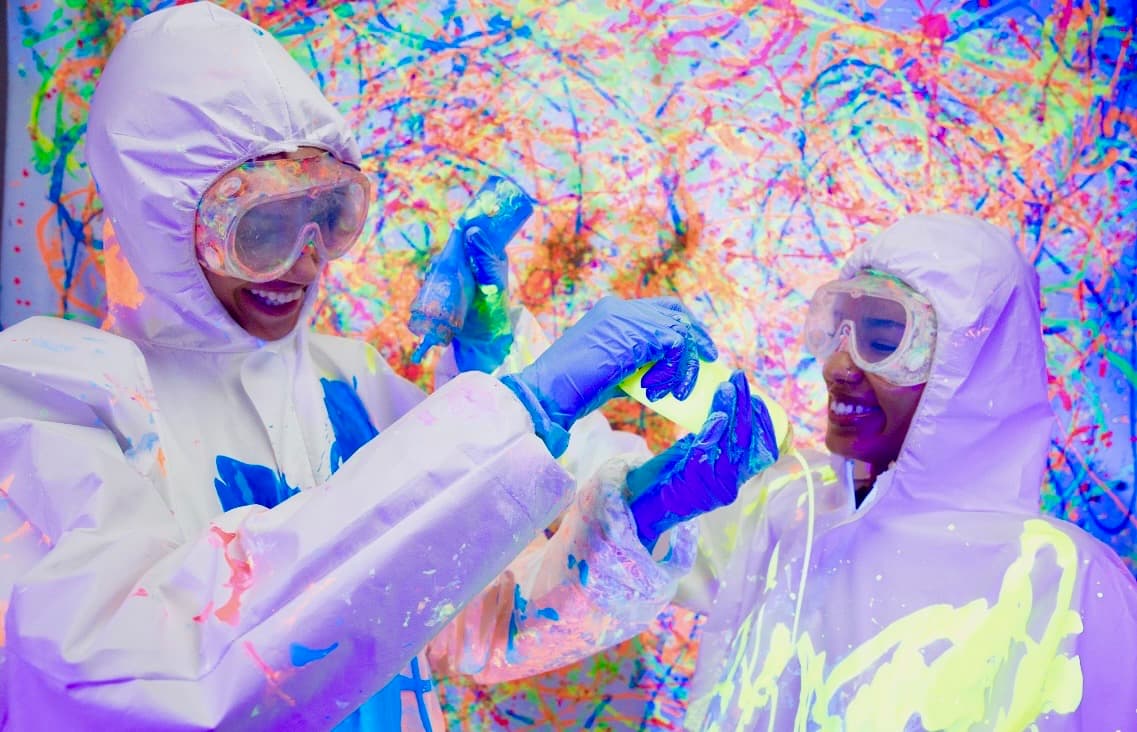 Date Night Experiences