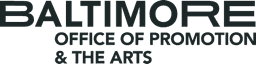 Baltimore Office of Promotion & The Arts
